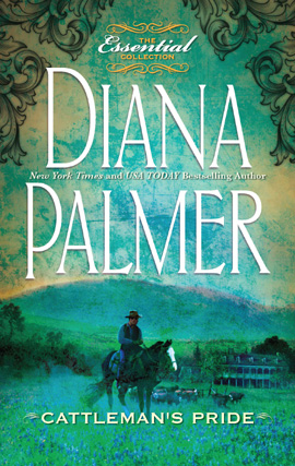 Title details for Cattleman's Pride by Diana Palmer - Available